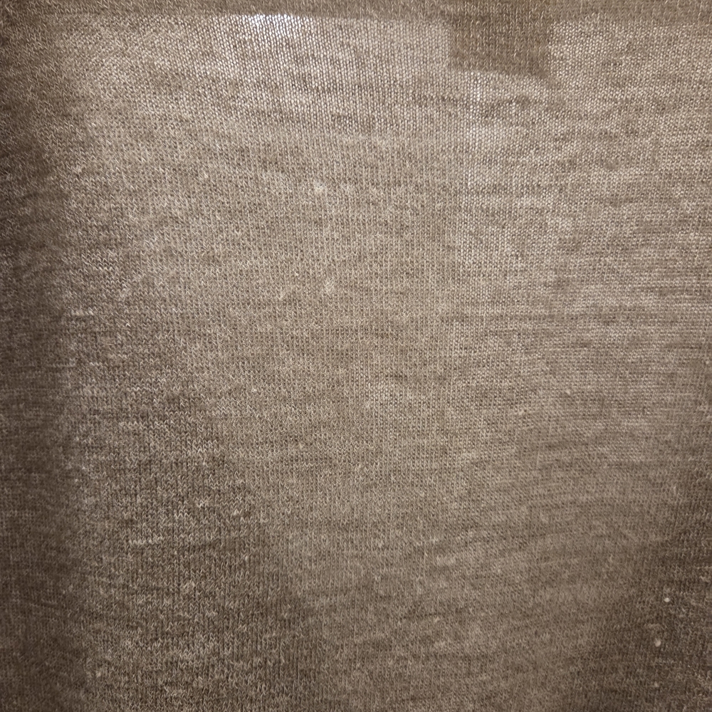 J Crew Women's Linen Wool Cardigan Sweater - Picture 9 of 11